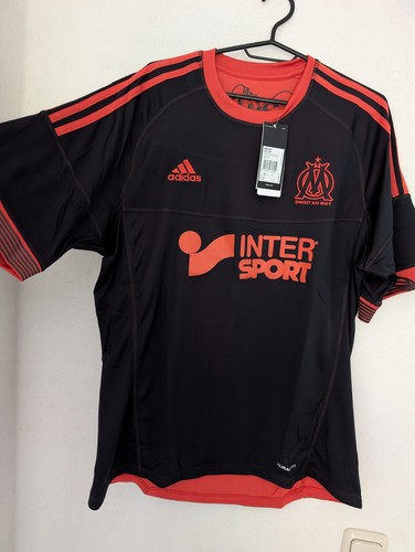 Adidas olympique marseille - olympique,