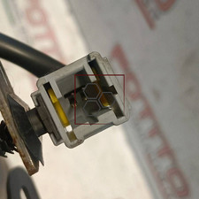 4500HR Pedalboard komplett.  CITROEN C4 (B7) 1.6 VTi aut. Ber. 5p/b/1598cc