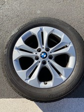 BMW Original X1 -17 BMW