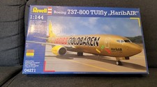 Modellbausatz revell 144 - modellbausatz, 1:144