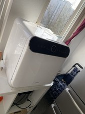 Mini Geschirrspüler