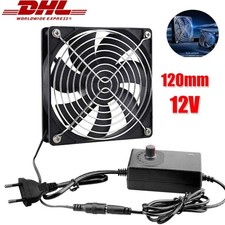 120mm PC Ventilator