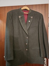 Trachtenjacke Herren Julius