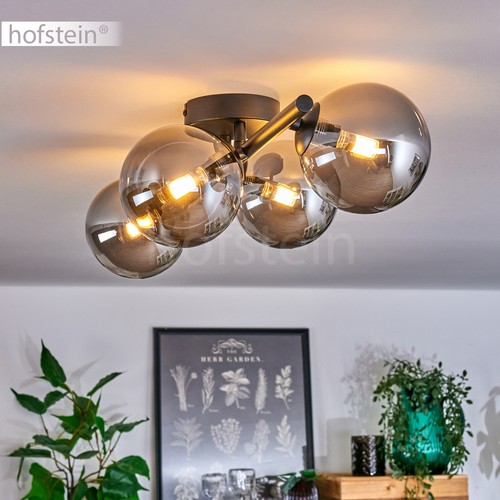 Retro design deckenlampe aus - retro-design,