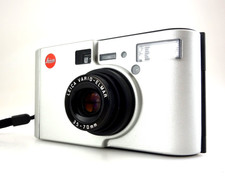 Leitz Leica C2 Leica Vario