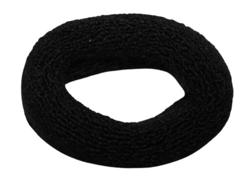 Solida haargummi haarband - 1x,