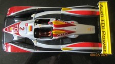 Spark 18LM08 1:18 Audi R10