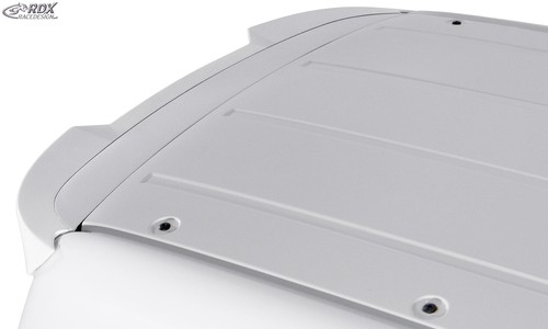 Rdx dachspoiler für - vw, caddy