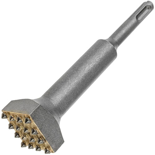 Sds plus meißel 140 mm - sds, 32