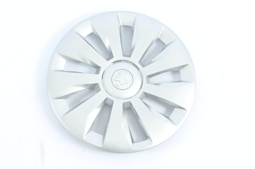 Original skoda fabia - skoda,