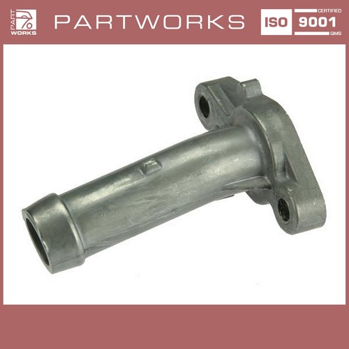 Connector water pump - connector, for