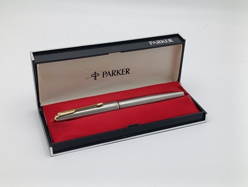Vintage parker flighter - vintage,