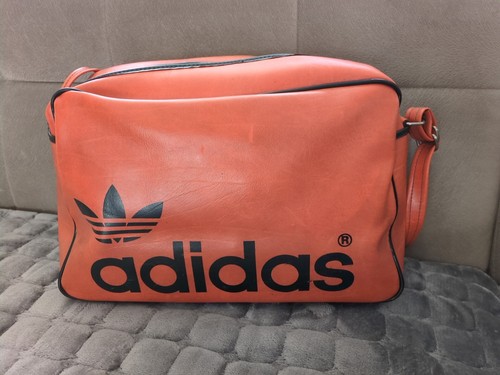 Alte adidas 80er vintage made - alte,