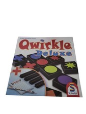 Qwirkle Deluxe Schmidt Spiele