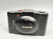 Olympus XA 2 D.Zuiko 35mm 1:3.5 Kamera  #2366931-104