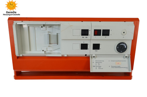 Viessmann - 🔥,