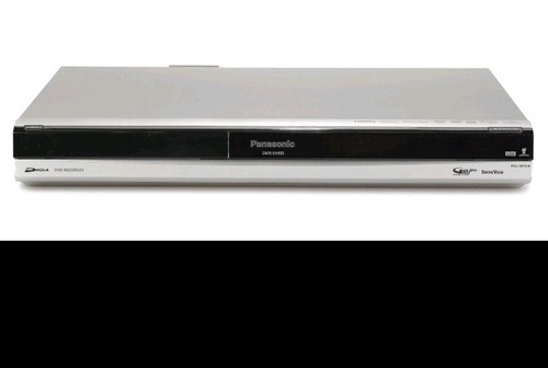 Panasonic dmr eh495 dvd - panasonic, dmr-eh495