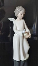 Nao / Lladro Spain Schutzengel