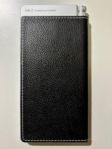 Oppo tragbarer usb dac - ha-2,