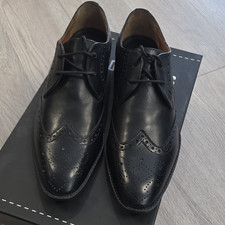 Gordon & Bros Mirco Brogue