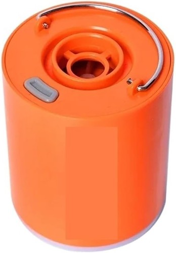 Elektrische mini luftpumpe - elektrische,