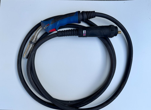 Abicor binzel mig - binzel, kd
