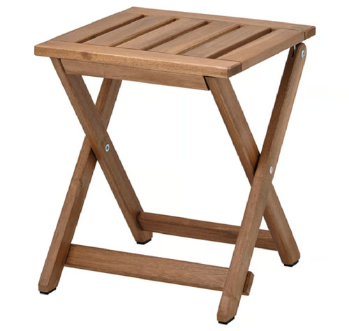Großer 110 klapphocker - 110,