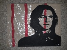 Depeche Mode Dave Gahan