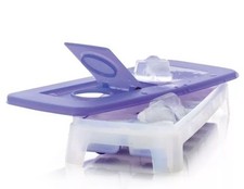 Tupperware Eiswürfler