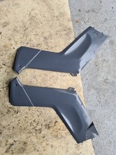 Tank seiten verkleidung smc - seiten,