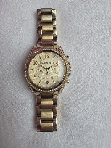Michael kors damen armbanduhr - michael,