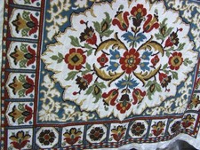 Tischdecke Handarbeit