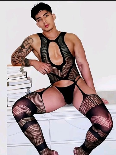 Body herren gay man - ,