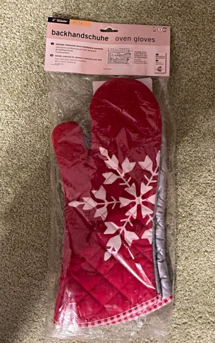 Tchibo tcm ofenhandschuhe - tchibo, 1