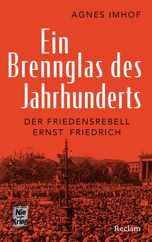 Ein brennglas des - brennglas,