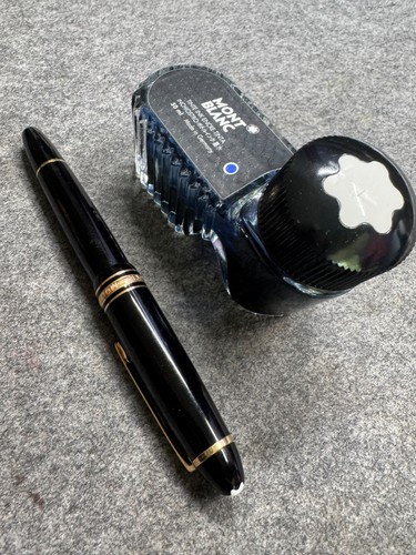 Montblanc meisterstück 146 - montblanc,