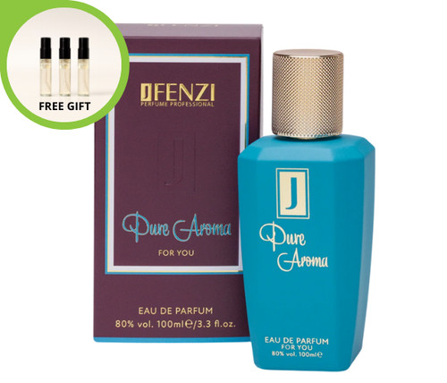 Jfenzi pure aroma unisex - jfenzi,