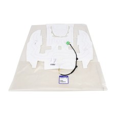 ORIGINAL Volvo Sitzheizung V40