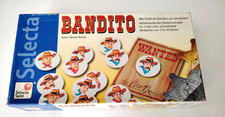 Bandito Selecta Spiel Banditen