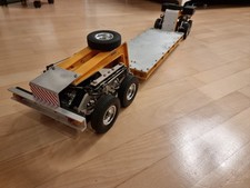 RARITÄT - Tieflader /