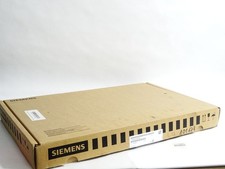 Siemens Sinamics S120 Single