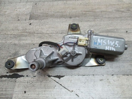 Mitsubishi space wagon n50 4 - wagon, 2,4