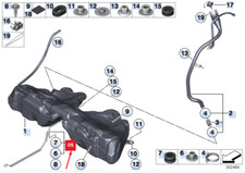 BMW 5 Gran Turismo F07