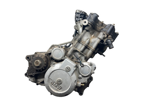 Motorblock engine komplett - motorblock,