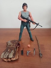 NECA RAMBO FIRST BLOOD PART 1