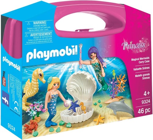 Playmobil magic koffer - playmobil,