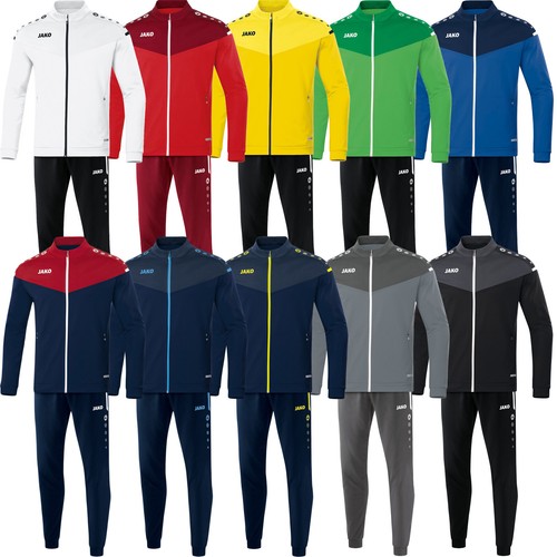 Jako trainingsanzug polyester - jako,