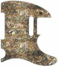 Telecaster Schlagbrett Custom