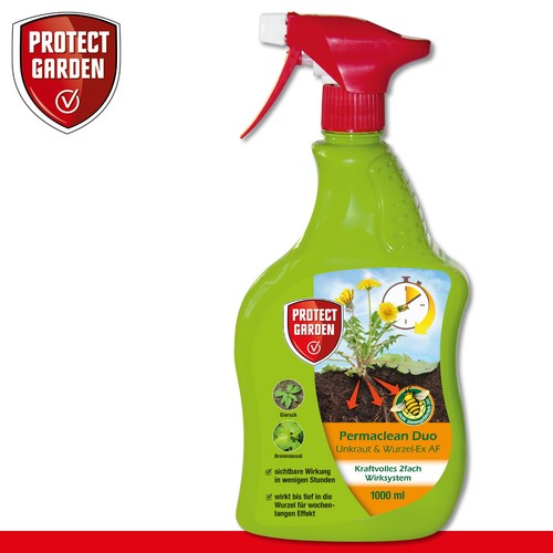 Protect garden 1000ml - protect,
