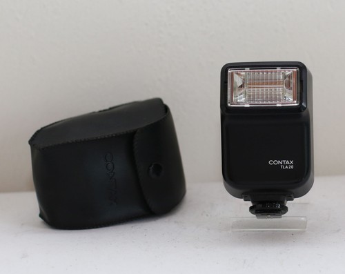 Contax tla blitzgerät - 20,
